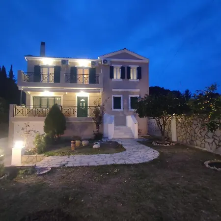 Villa-ruby Willa *