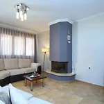 Villa-ruby Villa