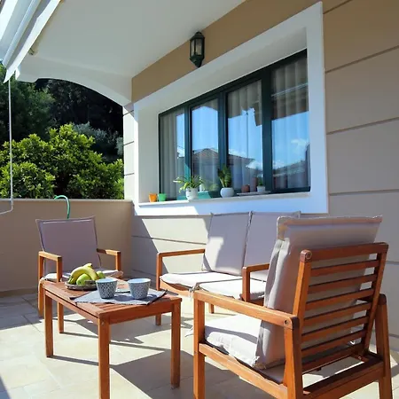 فيلة Villa-ruby *