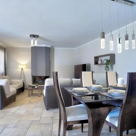 Villa-ruby ليغيا