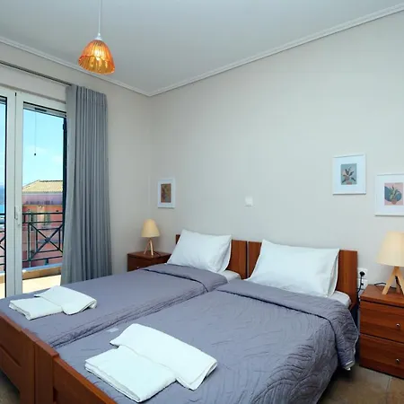 فيلة Villa-ruby ليغيا