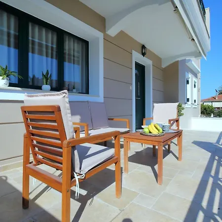 Villa Villa-ruby *