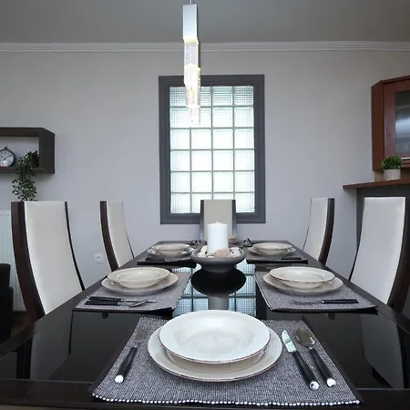 Villa-ruby * ليغيا