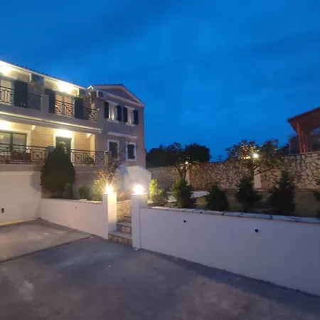 Villa-ruby فيلة ليغيا