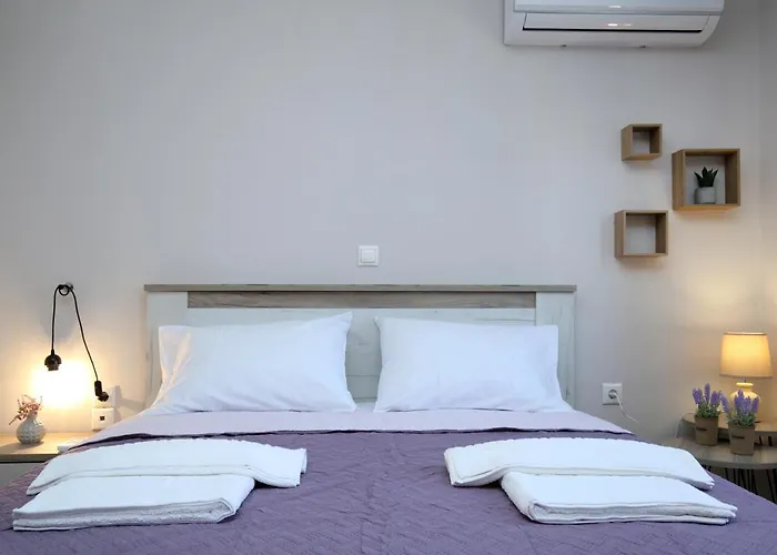 Villa-ruby Villa Lygia (Lefkada)