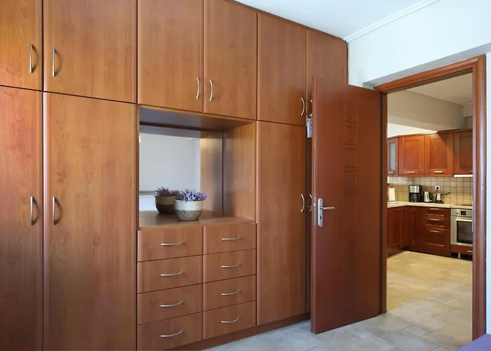 Villa-ruby Lygia (Lefkada)