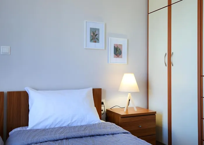 Villa-ruby Villa Lygia (Lefkada)