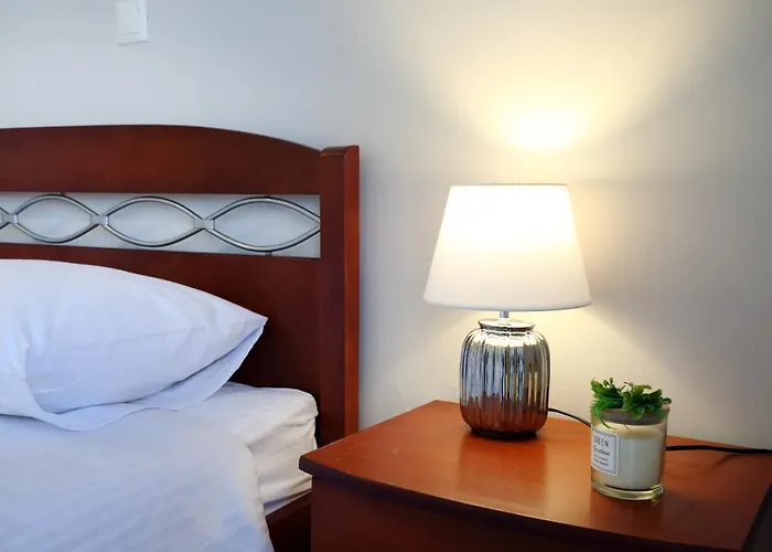 Villa-ruby Villa Lygia (Lefkada)