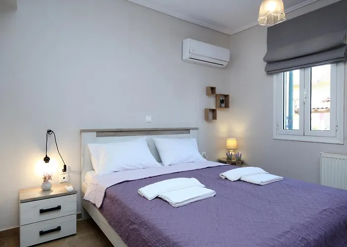 Villa-ruby * Ligia