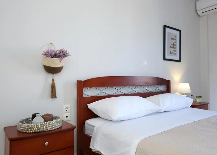 Villa Villa-ruby Lygia (Lefkada)